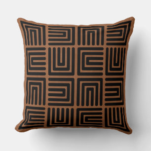 Happy Kwanzaa Cushion