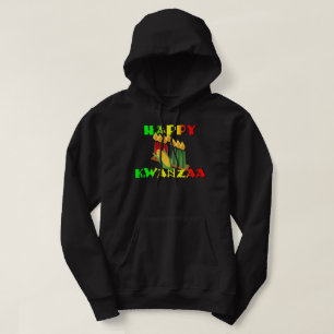 HAPPY KWANZAA HOODIE