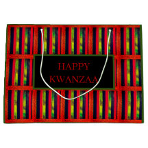 Happy Kwanzaa