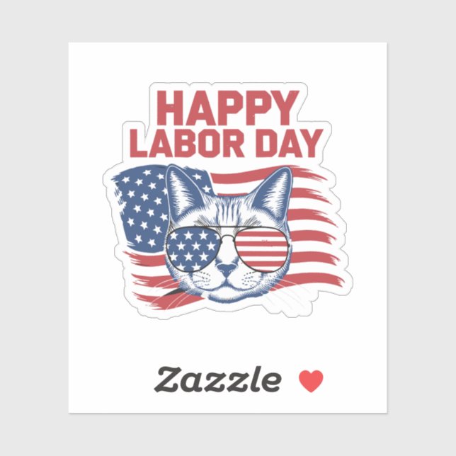 happy labour day (Sheet)