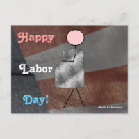 Happy Labour Day