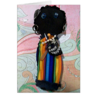 Happy Laveau
