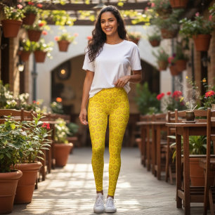 Happy Leggings