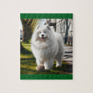 Happy Life Jigsaw Puzzle