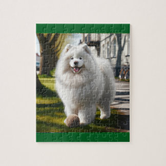 Happy Life Jigsaw Puzzle