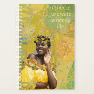 Happy Life Planner