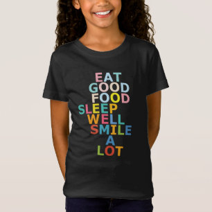 Happy life T-Shirt