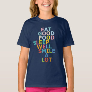 Happy life T-Shirt