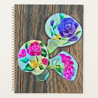 Happy Lilys Planner