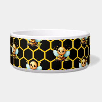 Happy Little Bee Pet