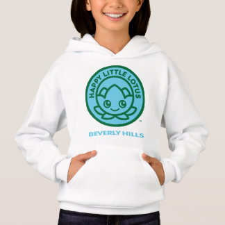 Happy Little Lotus, Beverly Hills
