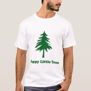 Happy Little Tree T-Shirt