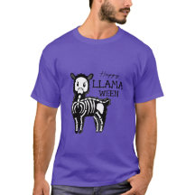 Happy Llamaween