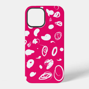 Happy looking design iPhone / iPad case