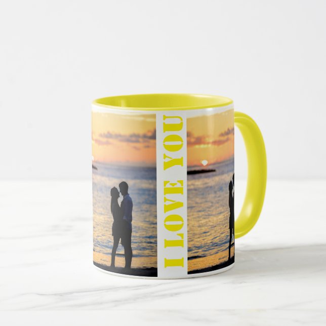 Happy love Day 2024 mugs (Front Right)