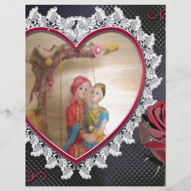 Happy Lovers day (Front)