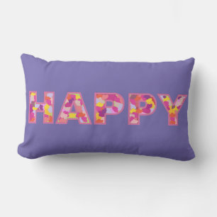 Happy  lumbar cushion