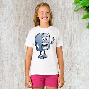 Happy Mailbox T-Shirt