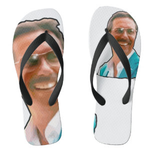 Happy Man Jandals