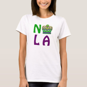HAPPY MARDI GRAS T-Shirt