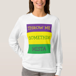 HAPPY MARDI GRAS T-Shirt