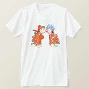 Happy Married Couple T-Shirt