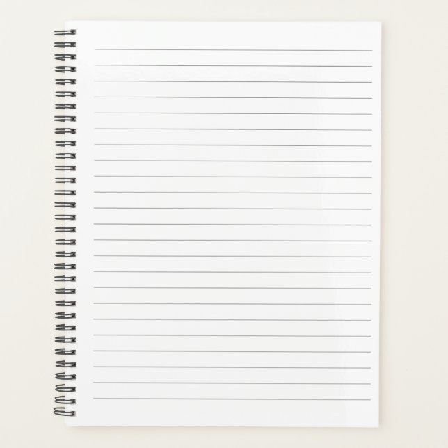 Happy Married Life Wedding Gifted Planner (Front)