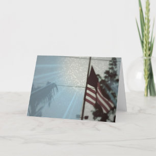 Happy Memorial Day Card