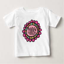 Happy Mind Happy Life Motivational Graphic design