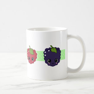 Happy Mixed Berry Mug