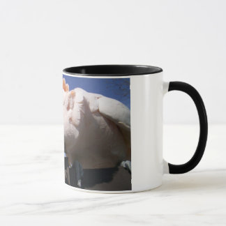 Happy Moluccan Mug