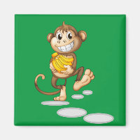 happy monkey 