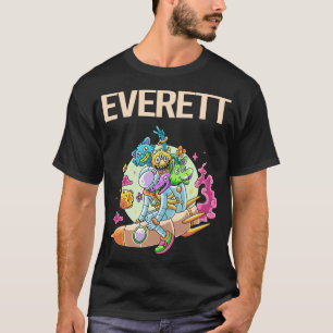 Happy Monsters - Everett T-Shirt