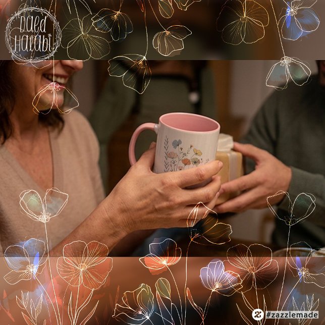 Happy Mother Day Mug (Happy Mother Day Mug)