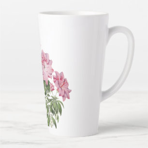 HAPPY MOTHER DAY SPECIAL GIFT LATTE MUG