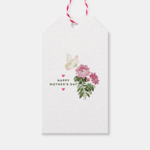 HAPPY MOTHER DAY SPECIAL GIFT TAGS