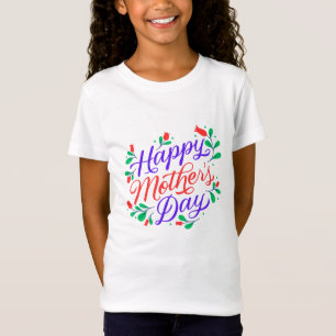 Happy Mother day  T-Shirt