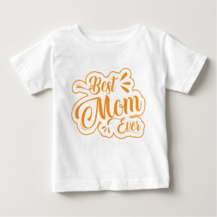 Happy mother day t-shirt design