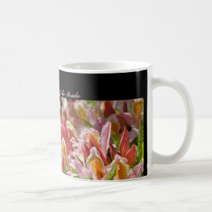 Happy Mother of the Bride Coffee Cup Mug Weddings