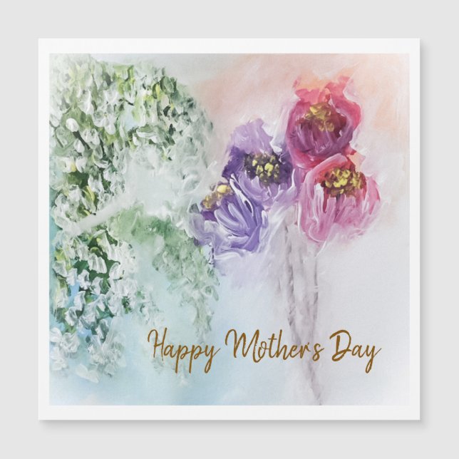 Happy Mother’s Day (Front)
