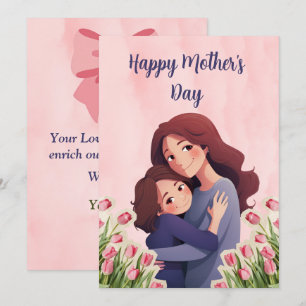 Happy Mother’s Day card