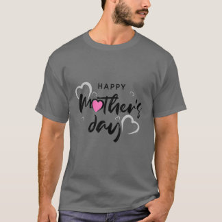 Happy Mother’S Day,I Love You Mum, Mother’S Day 20 T-Shirt