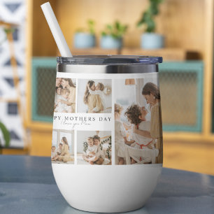 Happy Mother’s Day Photo   I love You Mom