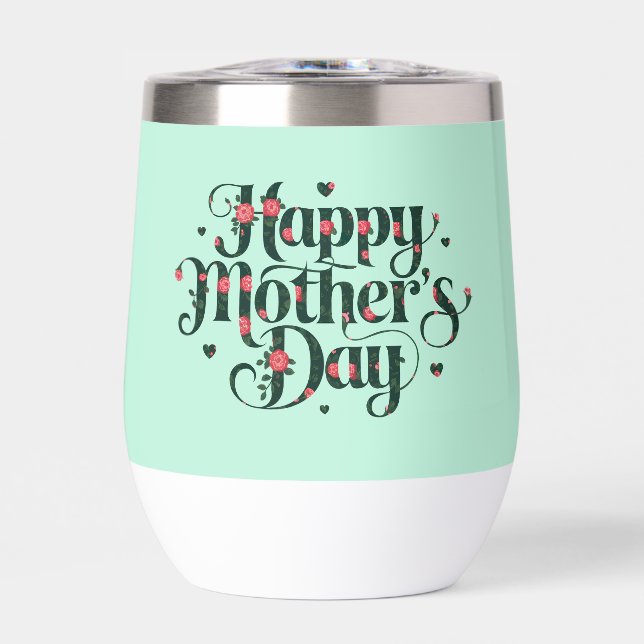 Happy Mothers Day (Front)