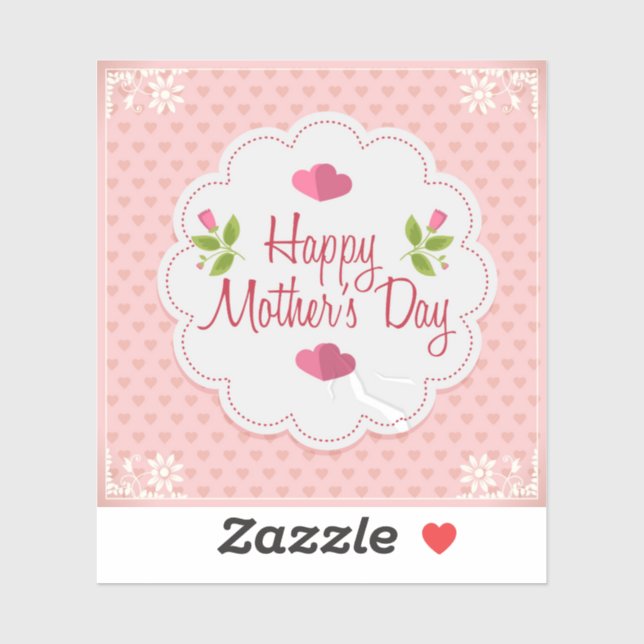 Happy Mother's Day (Sheet)