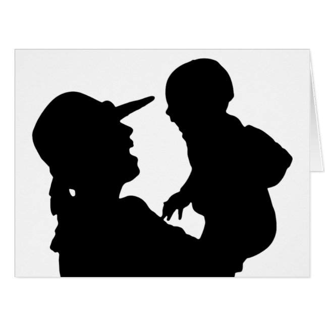 HAPPY MOTHER'S DAY (Front Horizontal)