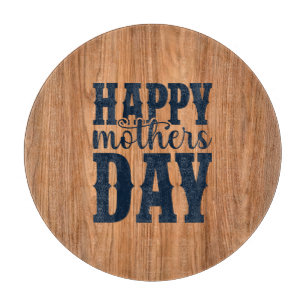 Happy Mother's Day-11344 Cutting Board