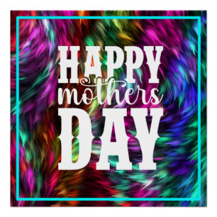 Happy Mother's Day-11344 Poster