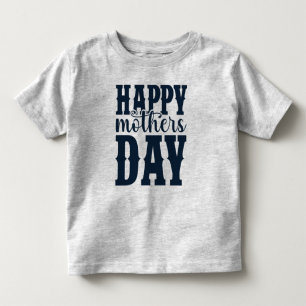 Happy Mother's Day-11344 Toddler T-Shirt