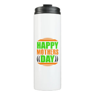 Happy Mother's Day-13335 Thermal Tumbler